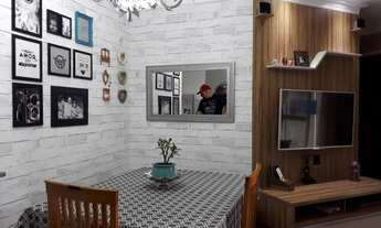 Imagem 3: Apartamento à venda, 50 m² por R$ 277.000,00 - São João Clímaco - São Paulo/SP