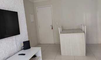 Imagem: Casa com 2 dormitórios à venda, 57 m²