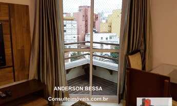 Imagem 4: Apartamento em Rua Adolfo Gordo, 70 - Santa Cecília, 2 quartos, e 1 vaga, Cod:0089