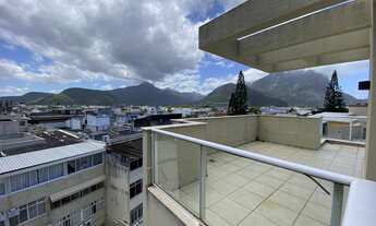 Imagem 3: Cobertura - Av. Pepe - 1a. locação - damos carência em até 1 ano, p/benfeitorias