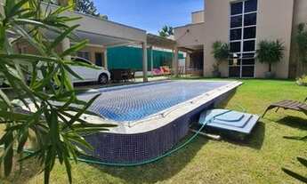 Imagem 6: Luxuosa Mansão, com 400m? de ac., Lote de esquina com 687 m². 04 suítes, no melhor do Port