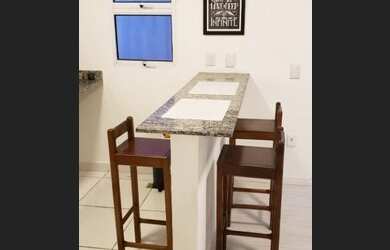 Imagem 10: Casa com 3 dormitórios à venda, 72 m² por R$ 450.000,00 - Novo Taquaral - Campinas/SP