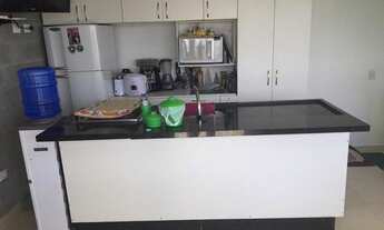 Imagem 5: Apartamento Duplex com 2 dormitórios à venda, 138 m² por R$ 850.000,00 - Presidente Altino