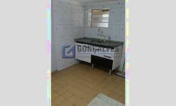 Imagem 7: SAO BERNARDO DO CAMPO - Residential / Home - BAIRRO ASSUNCAO