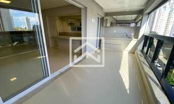 Imagem 4: Pronto para morar, completo em armários no Setor Bueno, 133 m2, 3 suítes e 2 vagas