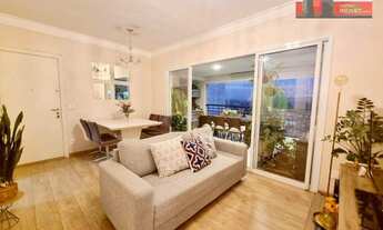 Imagem 7: Apartamento em Rua Belchior de Azevedo, 220 - Vila Leopoldina, 3 quartos e 2 vagas