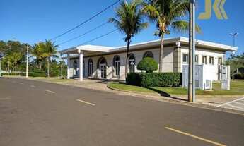 Imagem 7: Terreno Condomínio Lago da Barra para venda