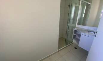 Imagem 5: Apartamento com 3 dormitórios para alugar, 109 m² por R$ 3.800/mês - Jardim Karaíba - Uber