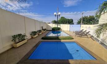 Imagem 2: COBERTURA DUPLEX PRÓX DO SHOPPING PRAÇA NOVA - ARAÇATUBA