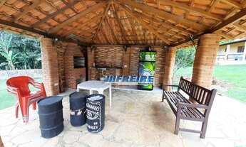 Imagem 4: Chácara com 3 dormitórios à venda, 1870 m² por R$ 710.000 - Dos Pais - Ibiúna/SP