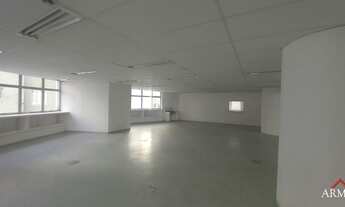 Imagem 6: Conjunto comercial com 1000m2
