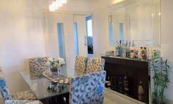 Imagem 3: Ótimo Apartamento com 84 m² no Jardim da Saúde