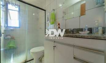 Imagem 4: Apartamento com 2 dormitórios à venda, 58 m² por R$ 198.000 - Lagoa Nova - Natal/RN