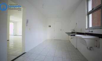 Imagem 3: Apartamento à venda, 99 m² por R$ 350.000,00 - Cocó - Fortaleza/CE