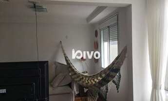 Imagem 3: Apartamento à venda: 2 dormitórios, 1 suíte, 1 vaga, 80 m² - Itaim Bibi