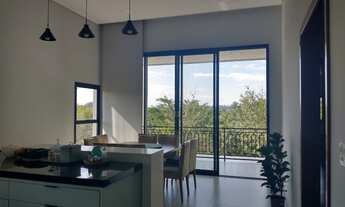 Imagem 6: Casa de condomínio para venda tem 389 metros quadrados com 4 quartos