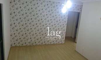 Imagem 3: Apartamento à venda, 80 m² por R$ 249.000,00 - Jardim Simus - Sorocaba/SP