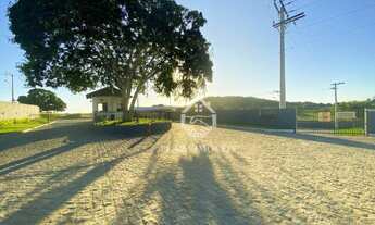 Imagem 3: Terreno à venda, 360 m² por R$ 105.000,00 - Recanto do Sol - São Pedro da Aldeia/RJ