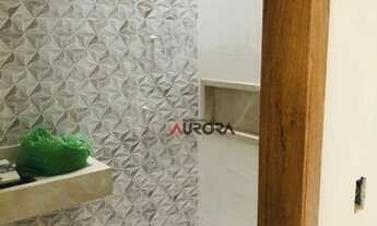 Imagem 6: Casa modelo à venda com 2 dormitórios no Jd. Portal de Versalhes II