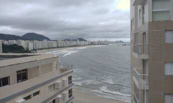 Imagem: Apartamento na Praia das Astúrias, 3 quartos