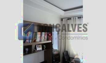 Imagem 2: SAO BERNARDO DO CAMPO - Residential / Apartment - BAIRRO ASSUNCAO