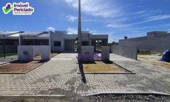 Imagem 2: Casa com 3 dormitórios à venda, 78 m² por R$ 325.000,00 - São Jose - Itapoá/SC