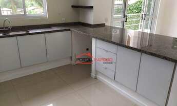 Imagem 7: Casa com 5 dormitórios, 269 m² - venda por R$ 1.980.000,00 ou aluguel por R$ 9.623,19/mês