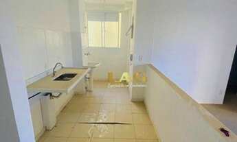 Imagem 5: Apartamento à venda, 60 m² por R$ 239.000,00 - Edifício Easy Life - Sorocaba/SP