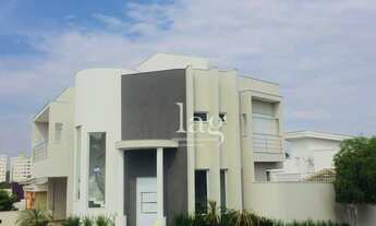 Imagem 2: Casa à venda, 325 m² por R$ 1.700.000,00 - Condomínio Parque Esplanada - Votorantim/SP