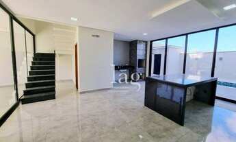 Imagem: Casa com 3 dormitórios à venda, 175 m²