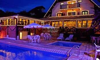 Imagem 7: HOTEL À VENDA EM CAMPOS DO JORDÃO - CENTRO TURÍSTICO DO CAPIVARI