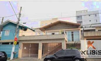 Imagem: Casa com 3 dormitórios à venda, 212 m²