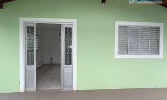 Imagem: Casa à venda, 98 m² por R$ 420.000,00