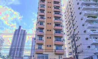 Imagem 7: Ed Alves Melo: Bonito Apto na Mundurucus 155m² 3 Suites 1 Vg (Aceita financiamento