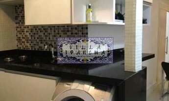 Imagem 3: Apartamento para venda tem 36 metros quadrados com 1 quarto em Barra da Tijuca - Rio de Ja