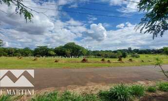 Imagem 2: Terreno à venda, 2955 m² por R$ 600.000,00 - Santa Rita - Piracicaba/SP