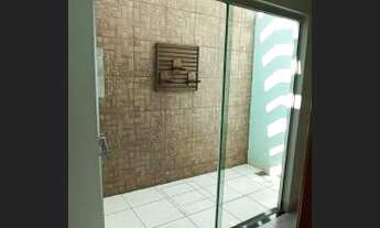 Imagem 6: Casa com 3 dormitórios à venda, 179 m² por R$ 620.000,00 - Vila Olímpica - Uberaba/MG