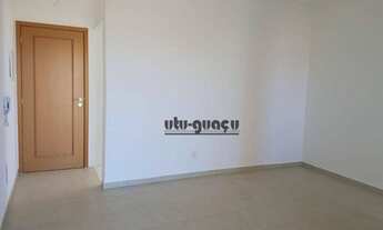 Imagem 5: Apartamento com 3 dormitórios à venda, 75 m² por R$ 320.000,00 - Moutonnée Residence - Sal