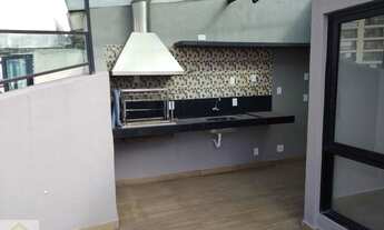 Imagem 3: Belíssima cobertura reformada na Vila Mascote 3 dormitórios sendo 2 suíte