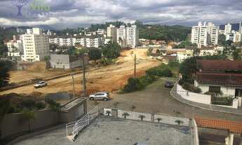 Imagem 3: Apartamento residencial à venda, Velha, Blumenau