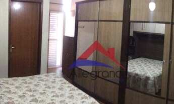 Imagem 7: Casa com 3 dormitórios à venda, 95 m² por R$ 500.000,00 - Cidade Líder - São Paulo/SP