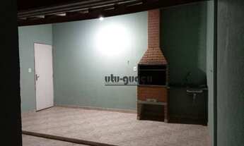 Imagem 2: Casa com 2 dormitórios à venda, 144 m² por R$ 350.000,00 - Residencial Dona tonica - Itu/S