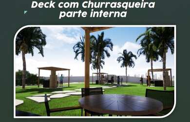 Imagem 3: Belíssimo Loteamento em Aquiraz, com 38 Lotes - Excelente Localização