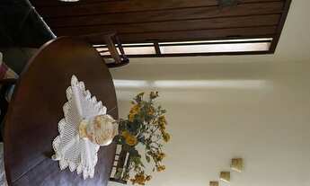 Imagem 2: Casa para venda possui 285 metros quadrados com 3 quartos , Fica em Barão Geraldo ! 3km da