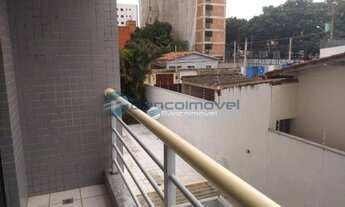 Imagem 2: Apartamento Residencial para locação, Parque Brasília, Campinas -