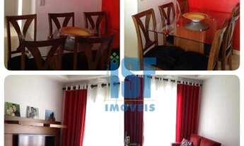 Imagem: Apartamento à venda, 50 m² por R$ 245.000,00