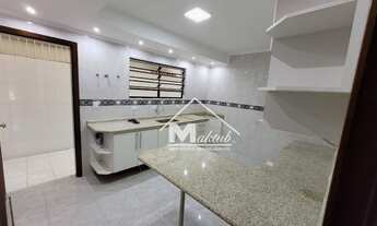 Imagem 4: Sobrado com 3 dormitórios à venda, 149 m² por R$ 530.000,00 - Vila Eldízia - Santo André/S