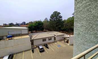 Imagem 5: Apartamento com 2 dormitórios à venda, 38 m² por R$ 180.000,00 - Edificio Residencial Jard