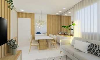 Imagem 7: BELO HORIZONTE - Padrão - Santa Mônica