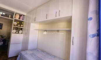 Imagem 6: Kitnet à venda, 43 m² por R$ 139.000,00 - Centro - Juiz de Fora/MG